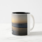 Florida Sunrise Amelia Tasse (VorderseiteRechts)