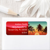 Florida Sunset (Insitu)