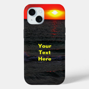 Florida Sunset Case-Mate iPhone Hülle