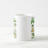 Florida - Sunshine State Tasse (Mittel)