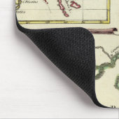 Florida, Superior Seen, Bahamas Mousepad (Ecke)