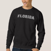 Florida Sweatshirt (Vorderseite)