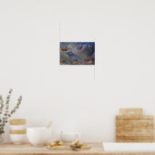 Florida-swimming-hole-design-001 Poster (Küche)