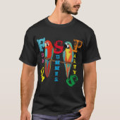 FLORIDA T-Shirt (Vorderseite)