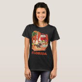Florida T-Shirt (Vorne ganz)