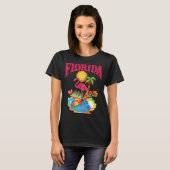 Florida T-Shirt (Vorne ganz)
