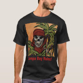 FLORIDA T-Shirt (Vorderseite)