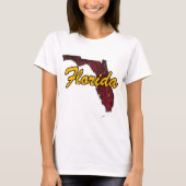 Florida T - Shirt (Vorderseite)