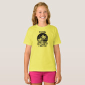 Florida T-Shirt (Vorne ganz)