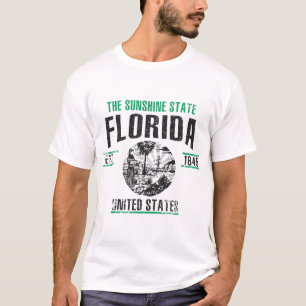Florida T-Shirt