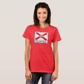 Florida T-Shirt (Vorne ganz)