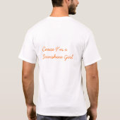 Florida T-Shirt (Rückseite)