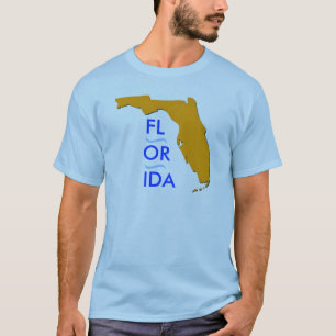 Florida T-Shirt
