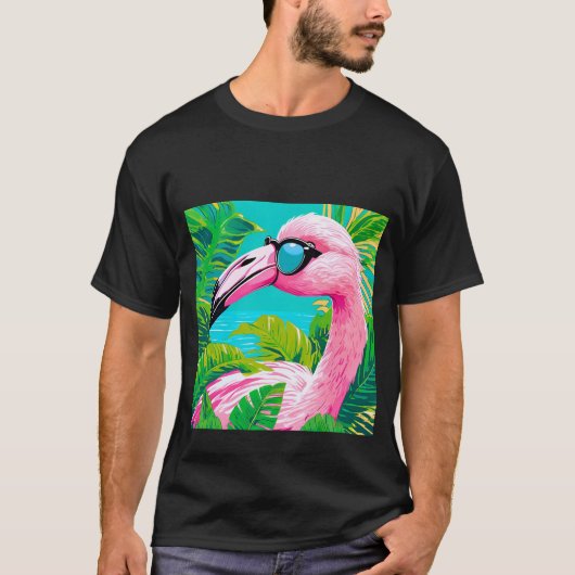 Florida T-Shirt (Vorderseite)