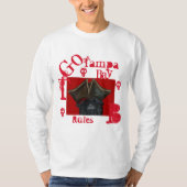 FLORIDA T-Shirt (Vorderseite)