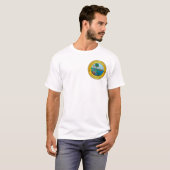 Florida T-Shirt (Vorne ganz)