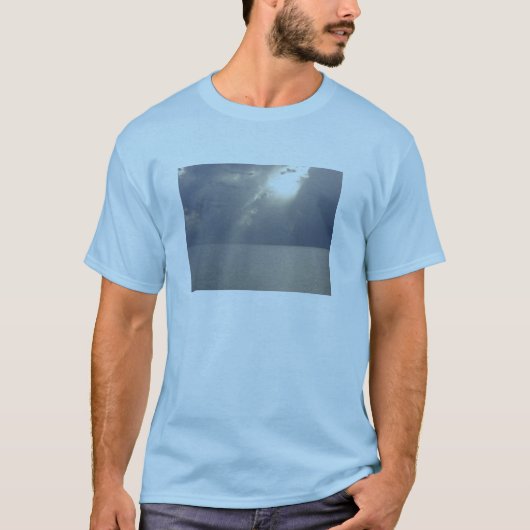 Florida T-Shirt (Vorderseite)
