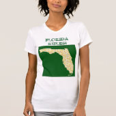 FLORIDA T-Shirt (Vorderseite)