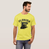 Florida-T - Shirt (Vorne ganz)