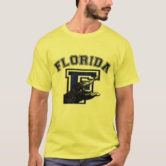 Florida-T - Shirt