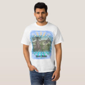 Florida T-Shirt (Vorne ganz)