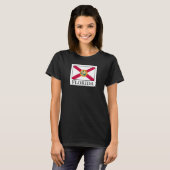 Florida T-Shirt (Vorne ganz)