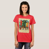 FLORIDA T-Shirt (Vorne ganz)