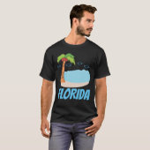 FLORIDA T - SHIRT T-SHIRTS (Vorne ganz)