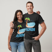 FLORIDA T - SHIRT T-SHIRTS (Unisex)