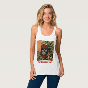 FLORIDA TANK TOP