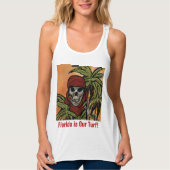 FLORIDA TANK TOP (Vorderseite)