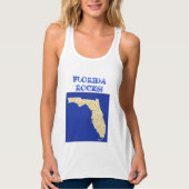 FLORIDA TANK TOP (Vorderseite)