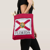 Florida Tasche (Von Nahem)