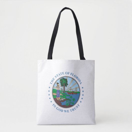 Florida Tasche (Vorderseite)