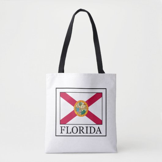 Florida Tasche (Vorderseite)