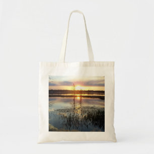 Florida-Tasche des Sonnenuntergang-172 Tragetasche
