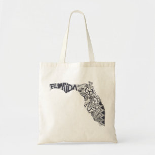 Florida-Tasche (perfekte Strand-Tasche A!) Tragetasche