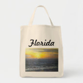 "FLORIDA-TASCHE" TRAGETASCHE (Vorne)