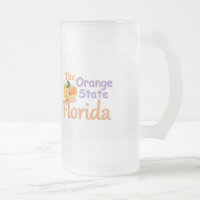 FLORIDA-Tasse