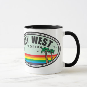 Florida-Tasse Tasse