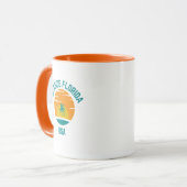 Florida-Tasse Tasse (Vorderseite Links)