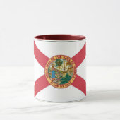 Florida-Tasse Tasse (Zentrum)