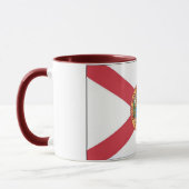 Florida-Tasse Tasse (Links)