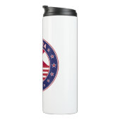 Florida Thermosbecher (Nach rechts gedreht)