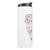 Florida Thermosbecher (Nach links gedreht)