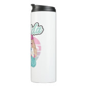 Florida Thermosbecher (Nach rechts gedreht)