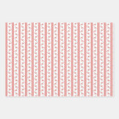 Florida-Tiere Geschenkpapier Set (Vorderseite 2)