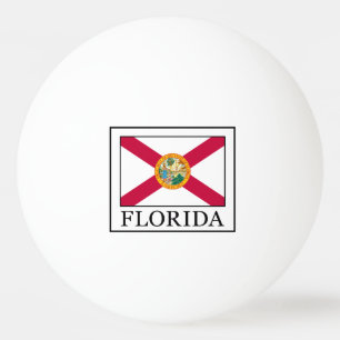 Florida Tischtennisball