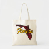 Florida Tragetasche (Vorne)