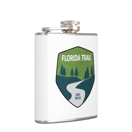 Florida Trail Flachmann (Rechts)
